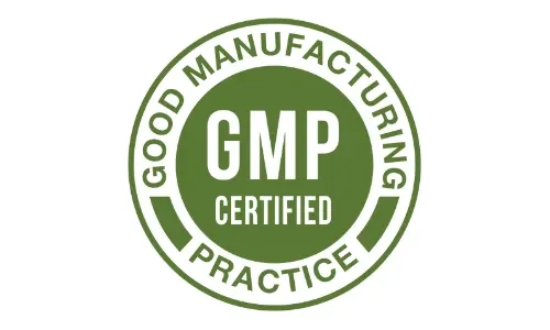 MemoHoney GMP certified manufacturing